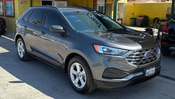 2020 Ford Edge SE