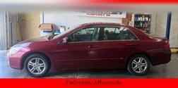 2006 Honda Accord LX Special Edition