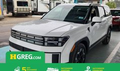 2024 Hyundai Santa Fe SE