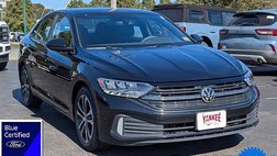 2023 Volkswagen Jetta Sport