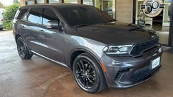2021 Dodge Durango R/T