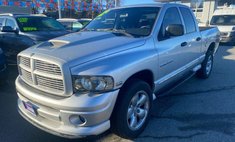 2005 Dodge Ram 1500 ST