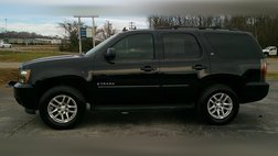 2007 Chevrolet Tahoe LT