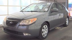 2008 Hyundai Elantra SE