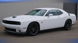 2020 Dodge Challenger R/T Scat Pack