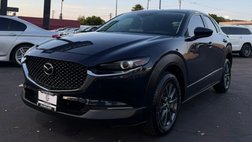 2023 Mazda CX-30 2.5 S