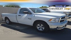 2021 Ram Ram Pickup 1500 Classic Tradesman