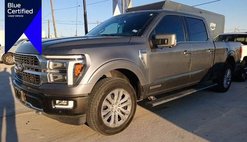 2024 Ford F-150 King Ranch