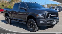 2017 Ram Ram Pickup 2500 Power Wagon