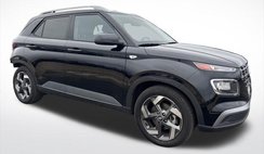 2022 Hyundai Venue SEL