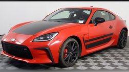 2024 Toyota GR86 Trueno Edition