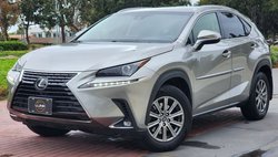 2019 Lexus NX 300 300