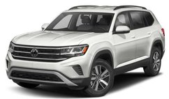 2022 Volkswagen Atlas SE 4Motion