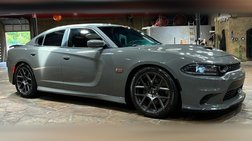 2018 Dodge Charger R/T Scat Pack