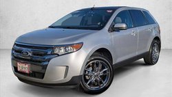 2012 Ford Edge SEL