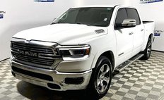 2022 Ram Ram Pickup 1500 Laramie