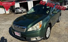 2011 Subaru Outback 2.5i Premium