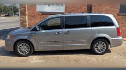 2014 Chrysler Town and Country Touring