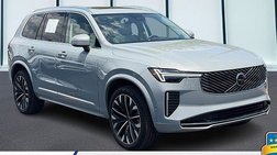 2026 Volvo XC90 B6 Ultra 7P