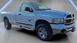 2005 Dodge Ram 1500 ST