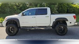 2012 Nissan Titan SL