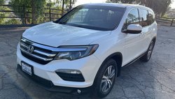 2016 Honda Pilot EX-L w/Navi