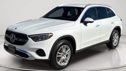 2026 Mercedes-Benz GLC-Class GLC 300 4MATIC