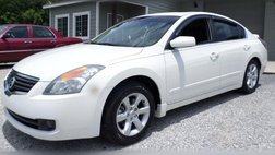 2008 Nissan Altima 2.5