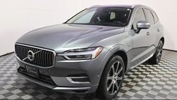 2018 Volvo XC60 T8 eAWD Inscription