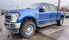 2022 Ford Super Duty F-250 Lariat
