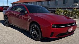 2024 Dodge Charger Daytona R/T