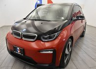 2018 BMW i3 Base