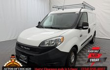 2020 Ram ProMaster City Tradesman
