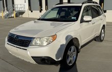 2010 Subaru Forester 2.5X Premium