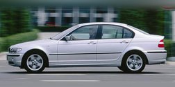 2005 BMW 3 Series 325xi
