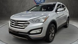2015 Hyundai Santa Fe Sport 2.4L