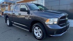 2017 Ram Ram Pickup 1500 Express