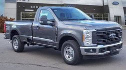 2024 Ford Super Duty F-350 XL