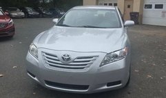 2008 Toyota Camry LE