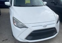 2016 Scion iA Base