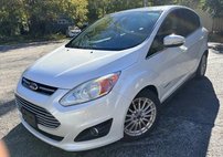 2013 Ford C-Max Hybrid SEL