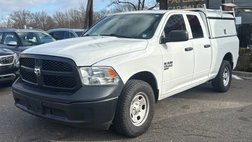 2022 Ram Ram Pickup 1500 Classic Tradesman