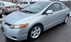 2008 Honda Civic EX