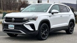 2022 Volkswagen Taos SE 4Motion