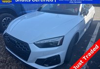 2024 Audi S5 Sportback 3.0T quattro Prestige