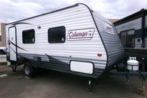 2015 Other Makes Trvl Trlr