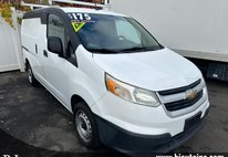 2015 Chevrolet City Express Cargo LS