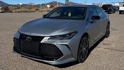 2019 Toyota Avalon Touring
