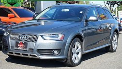 2015 Audi Allroad 2.0T quattro Premium Plus