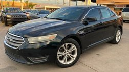 2014 Ford Taurus SEL